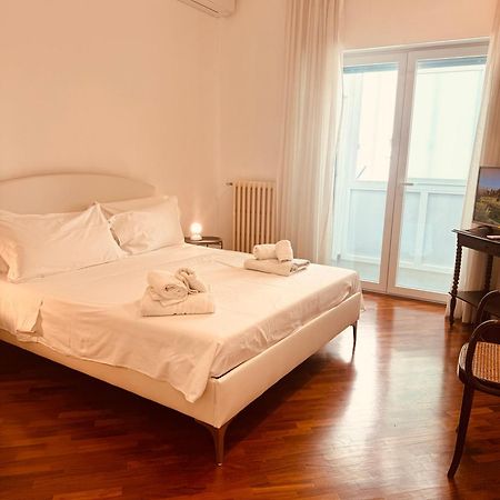 巴里Guest Corso Italia公寓 外观 照片
