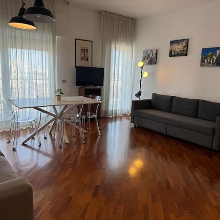 巴里Guest Corso Italia公寓 外观 照片